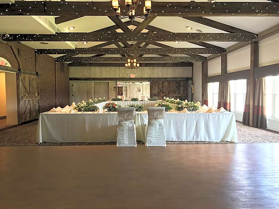 Best Western University Inn