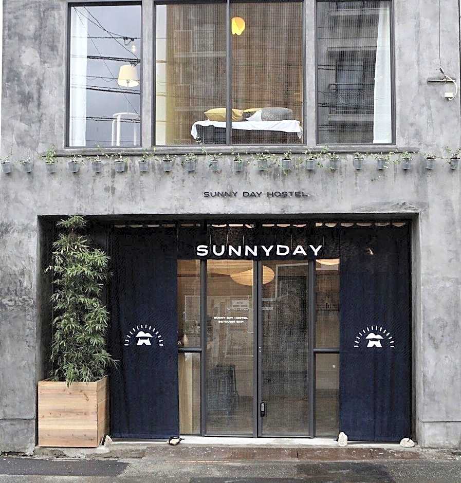 Sunny Day Hostel