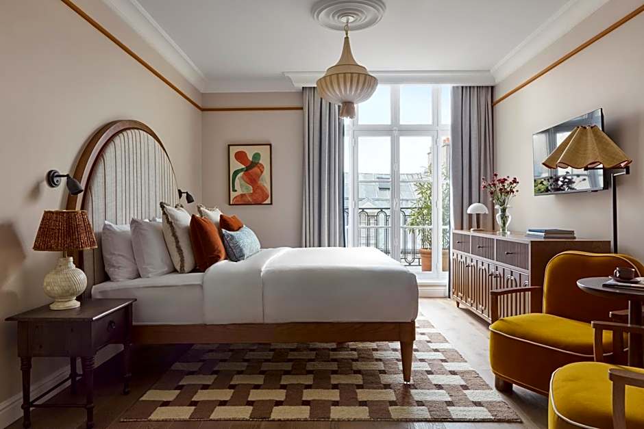MIIRO Le grand hotel Cayre