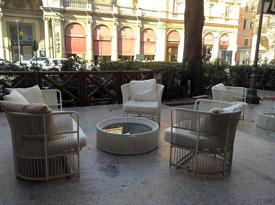 Zanhotel Tre Vecchi