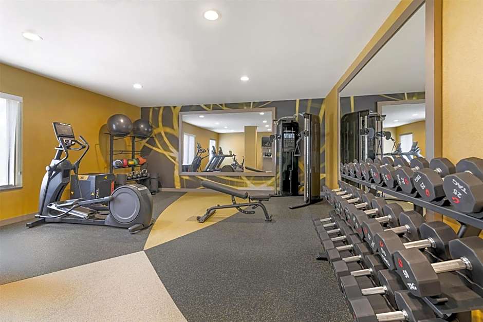Hilton Garden Inn Albany/Suny Area