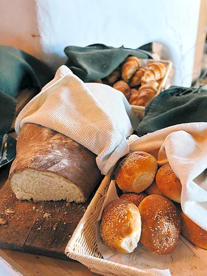 Wolkendorf Bio Hotel & Spa