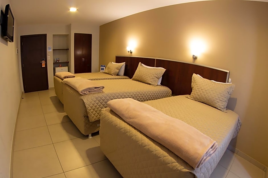 Torre Hotel Ejecutivo