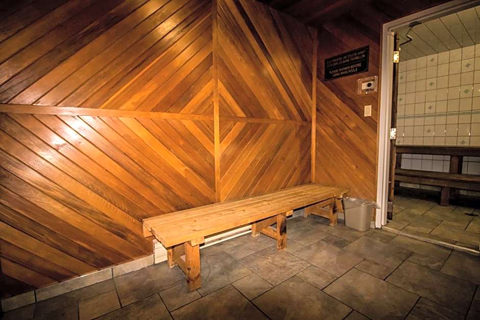 Companion Hotel Motel