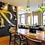 Mercure Hotel Muenchen City Center