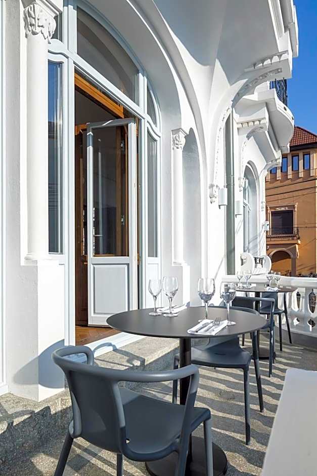 Casa Popeea Boutique Hotel