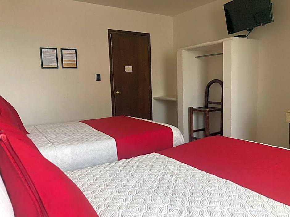 Hotel Arbis Puebla