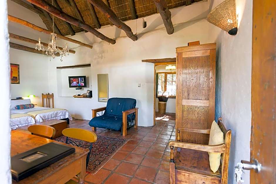 Oude Wellington Estate