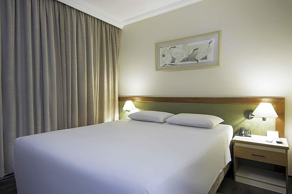 Hotel Dan Inn Sorocaba by Nacional Inn