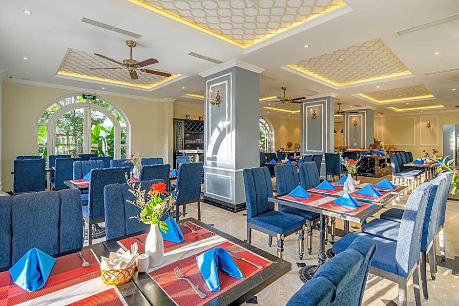 Hoi An Blue Sky Boutique Hotel & Spa