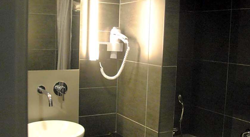Ramada Brussels Woluwe