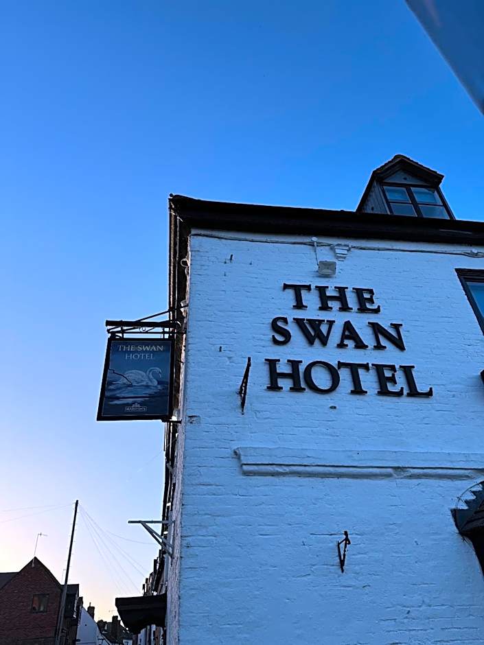 The Swan Hotel