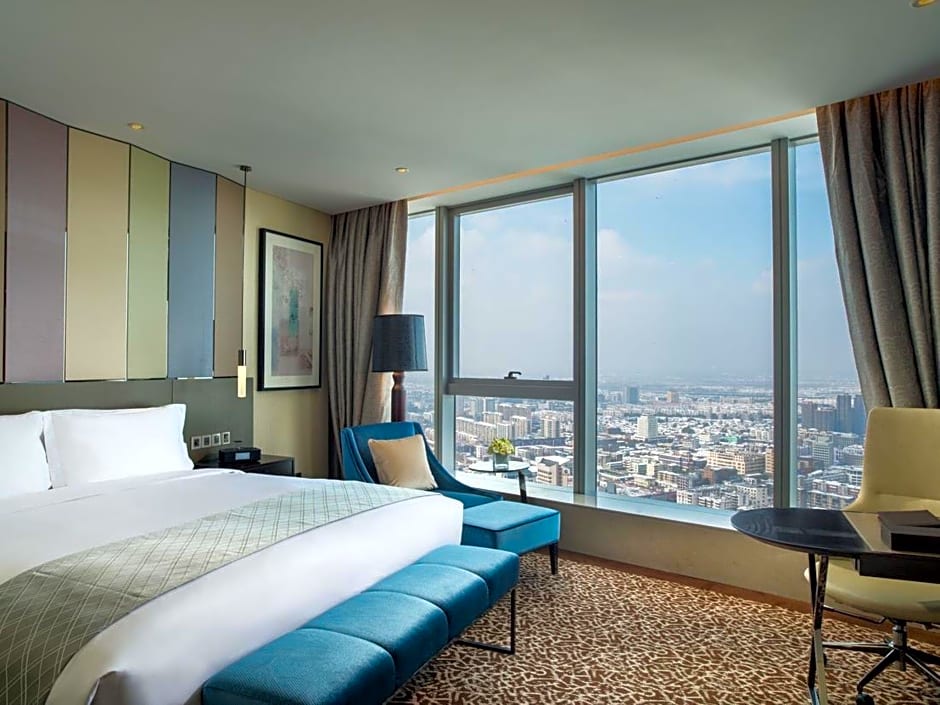 Sofitel Lianyungang Suning