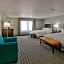 Hampton Inn By Hilton & Suites Albuquerque Airport