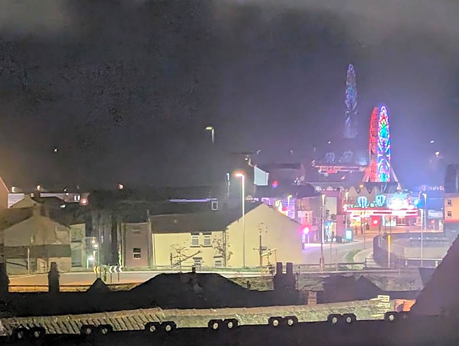 Blok 3 -Jacuzzi Suites, Apartment & Ensuite Rooms