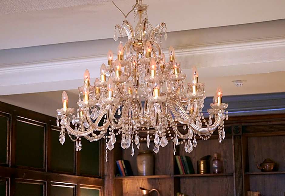 Cock Hotel by Greene King Inns