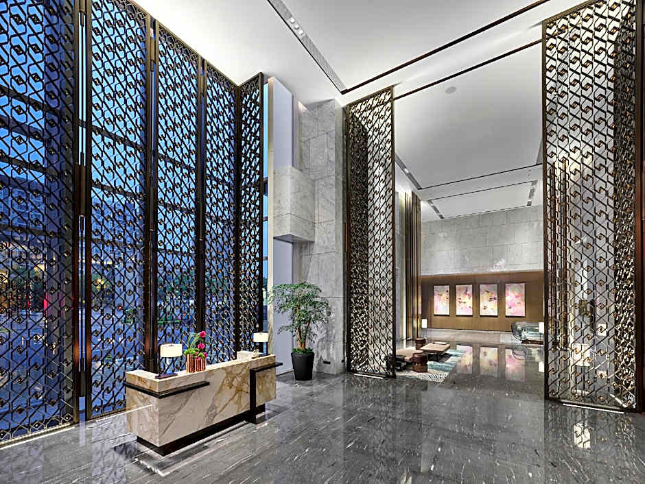 Hilton Foshan Shunde