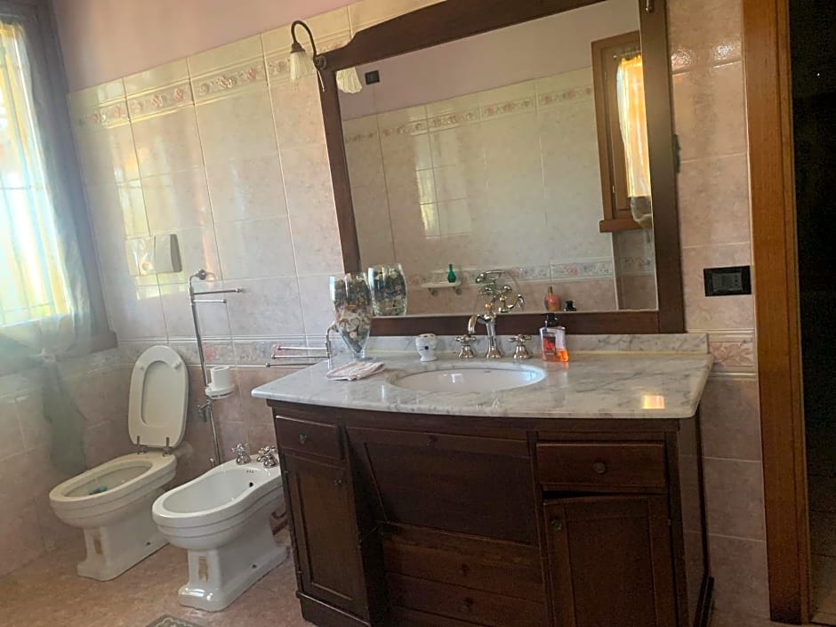 Bed & Breakfast Bellavista