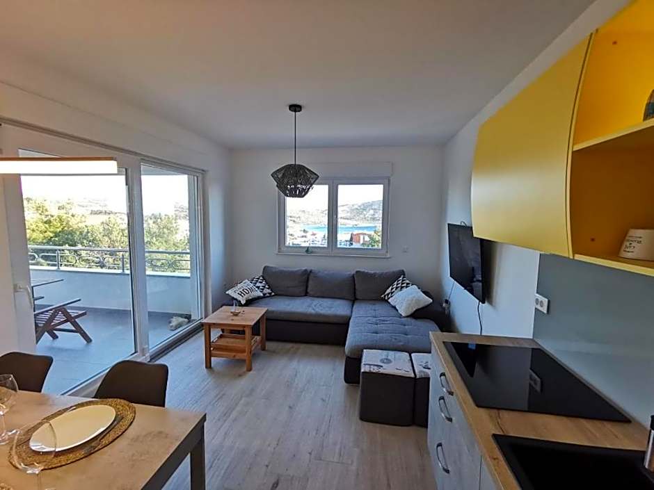 Apartment Pinia