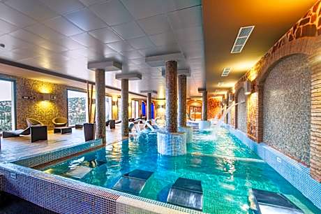 Hotel La Caminera Club de Campo