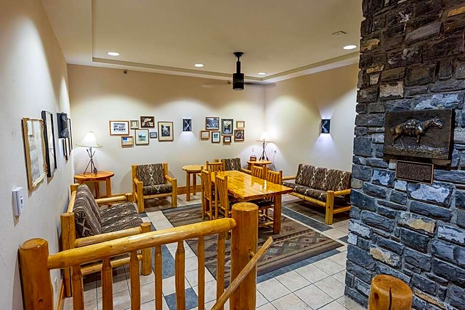 Brewster Mountain Lodge
