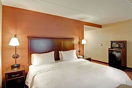 King Room with Sofa Bed - Disability Access/Non-Smoking