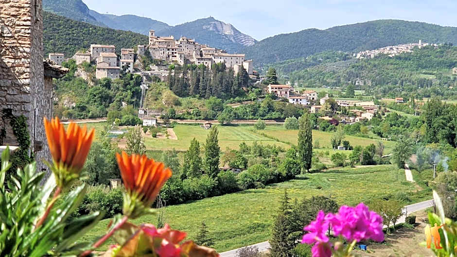 Borgo San Valentino