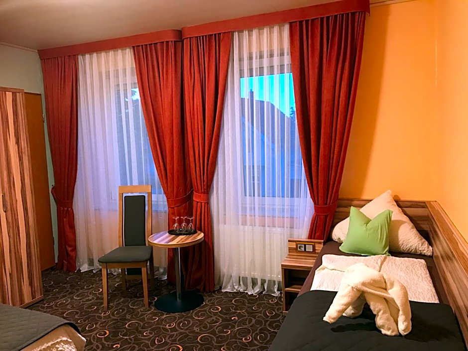 Hotel Seemeile