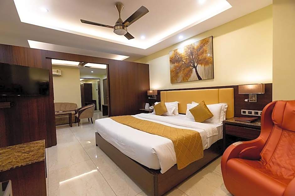 Godwin Hotel