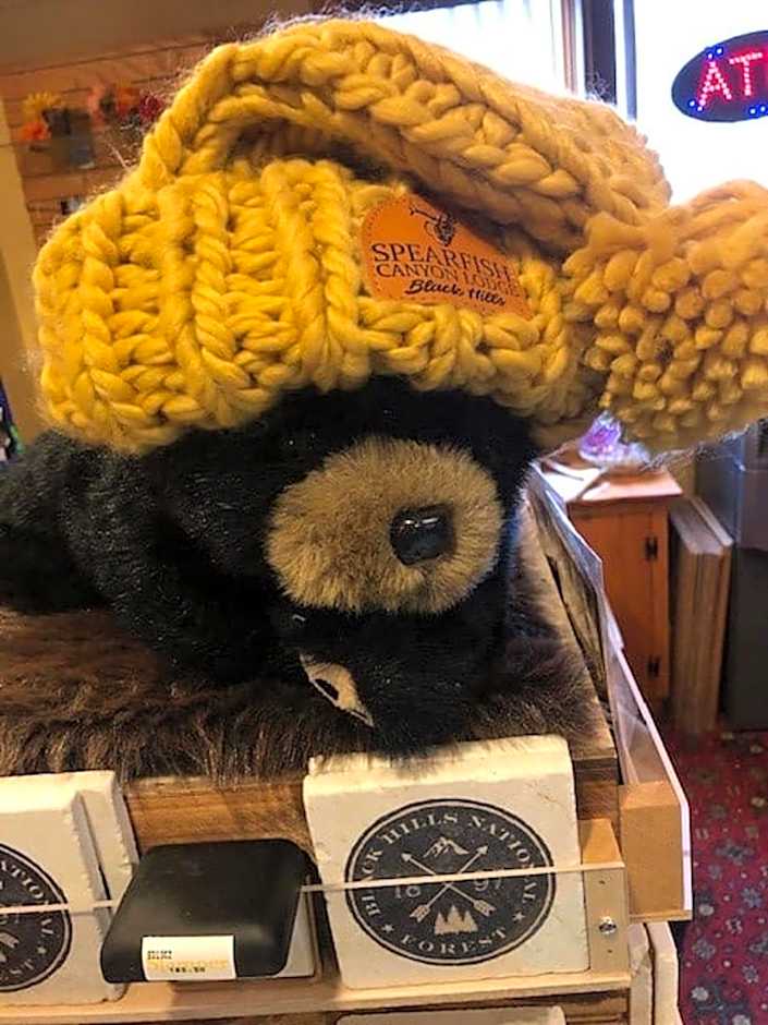 Spearfish Canyon Lodge