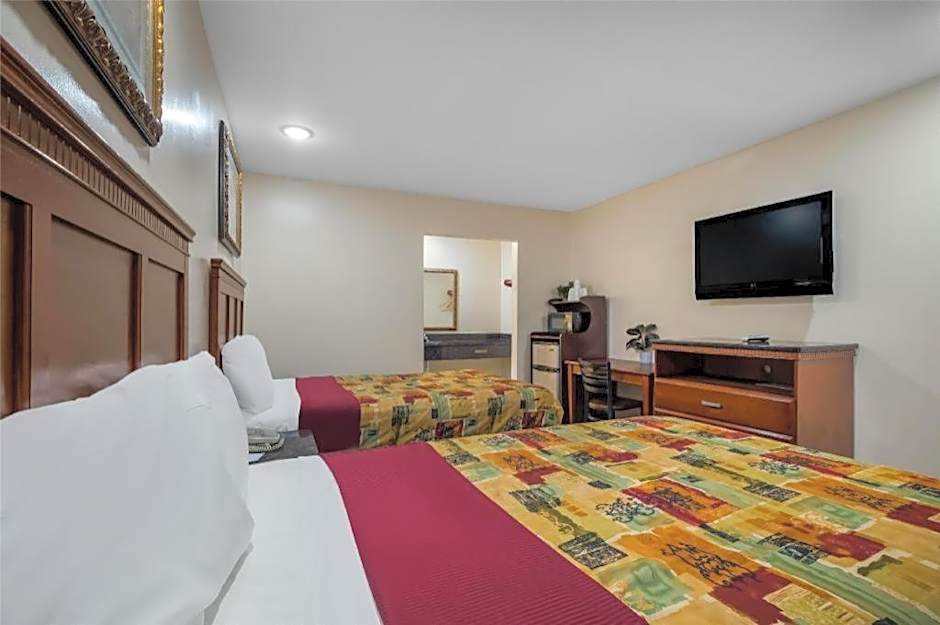 Americas Best Value Inn Redlands San Bernardino