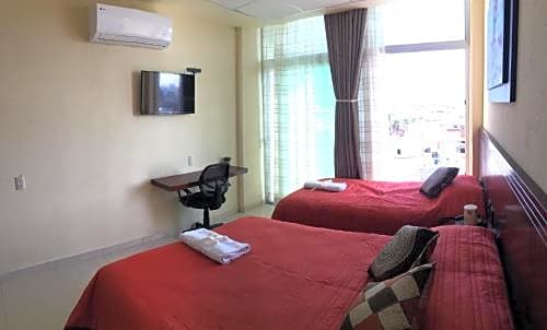 Harbour Inn - Veracruz