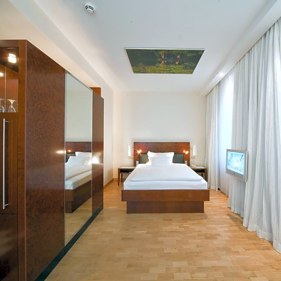 Grand Hotel Mussmann
