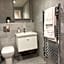 Modern Apartment - BHX NEC - Free Secure Gated Parking