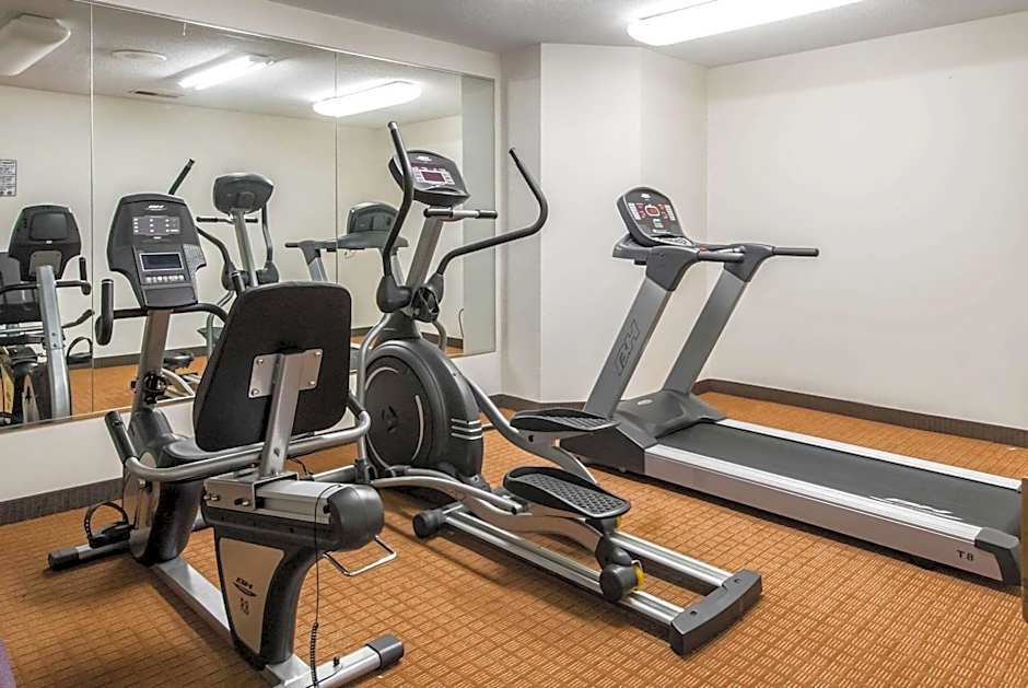 Sleep Inn Saint Charles North