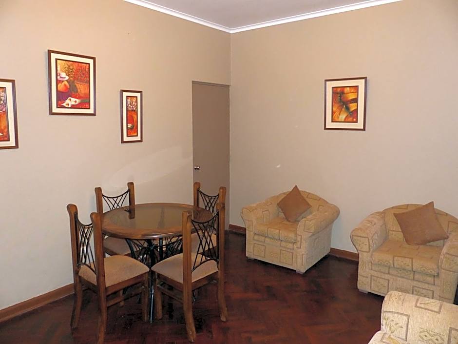 Suites Larco 656 Miraflores Lima