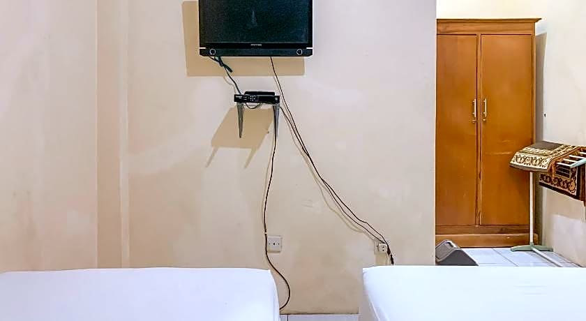 Urbanview Hotel Hikmah Syariah Majalengka