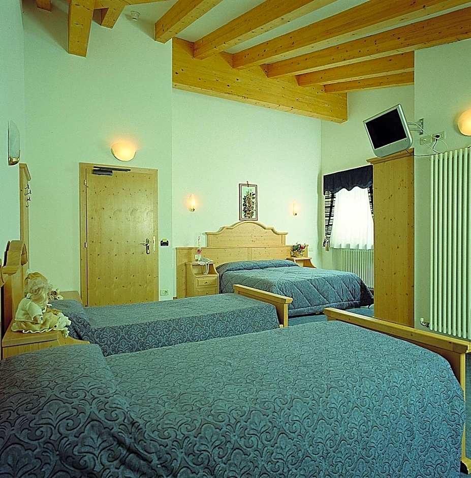 Hotel Al Plan Andalo