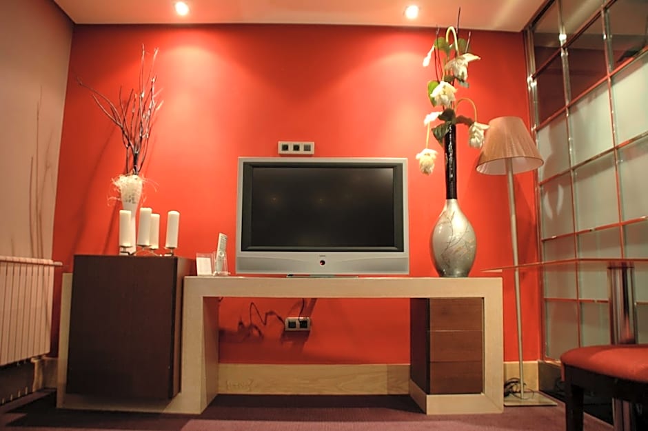 Washington Parquesol Suites & Hotel