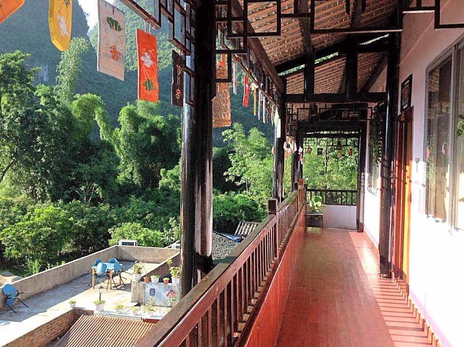 Yangshuo Xingping Our Inn