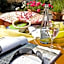 Hotel-Restaurant Im Heisterholz