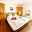 Aparthotel Hirschenau