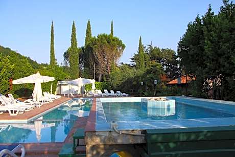 Villa Felcaro - Relais, Lodge & Restaurant