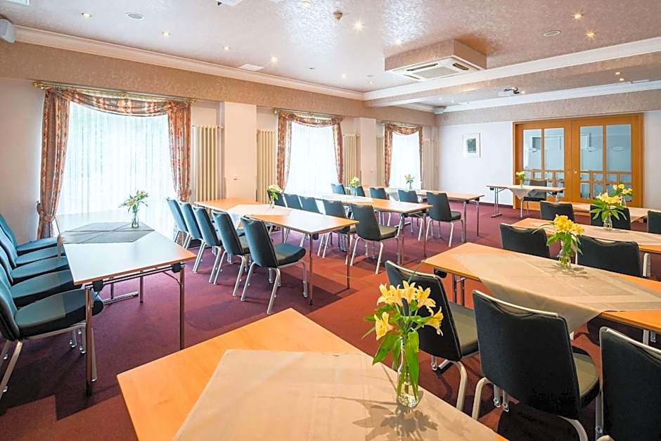 Best Western Hotel Helmstedt am Lappwald