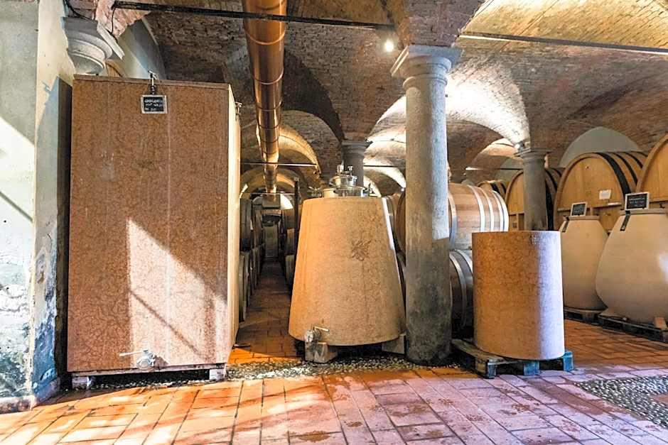 Musella Winery & Relais