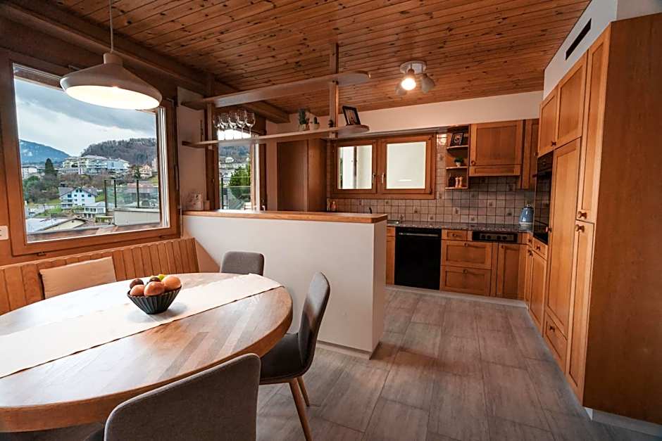 la belle vue Boutique Hotel & Cafe