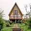 Satha private villa Dieng
