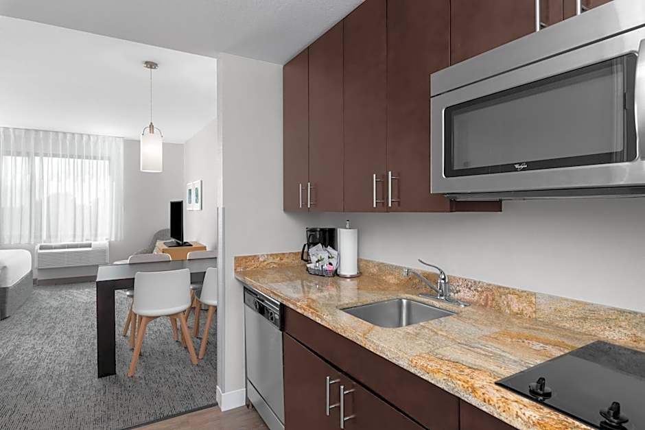 TownePlace Suites by Marriott Denver Airport at Gateway Park