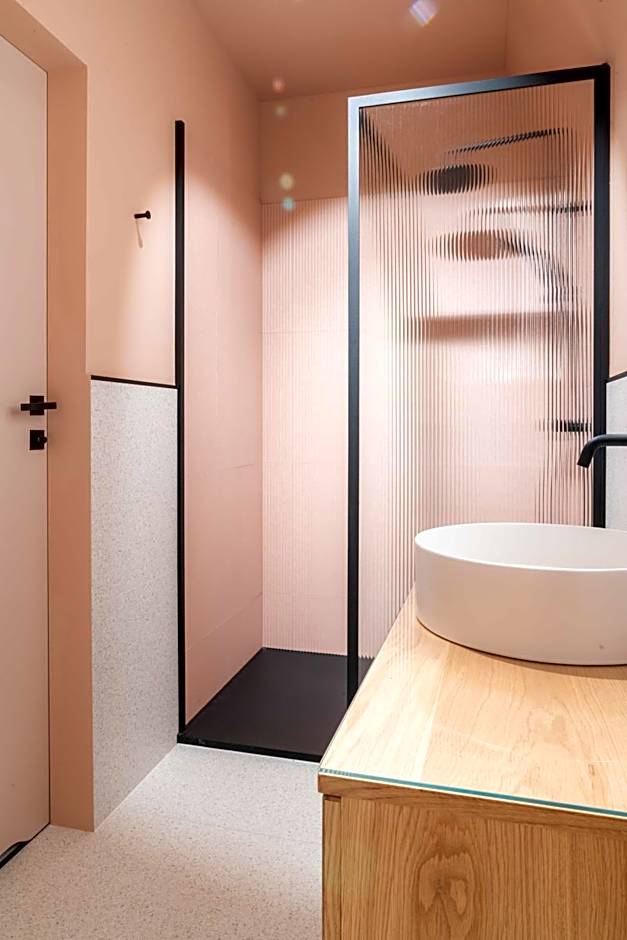 Grodzka Boutique Aparthotel - Stare Miasto