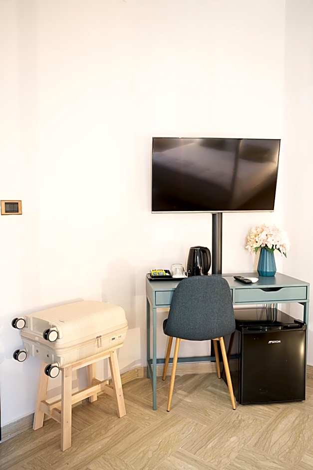 Il Verdi home